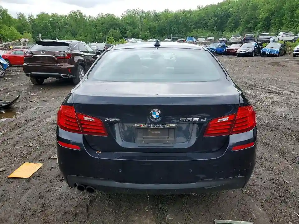 WBAFV3C56FD687049 2015 BMW 5 SERIES-5