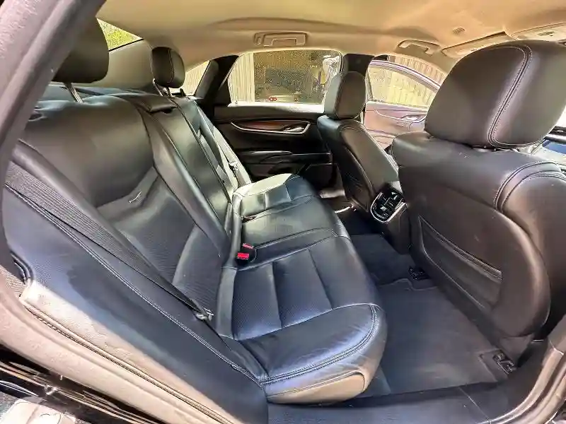 2G61M5S32K9115157 2019 CADILLAC XTS-5