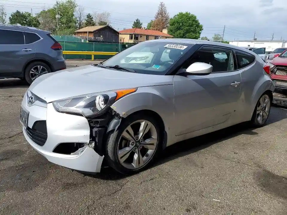 KMHTC6AD3HU321362 2017 HYUNDAI VELOSTER V-0