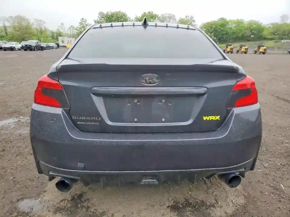 JF1VA1N61G8811202 2016 SUBARU WRX-5