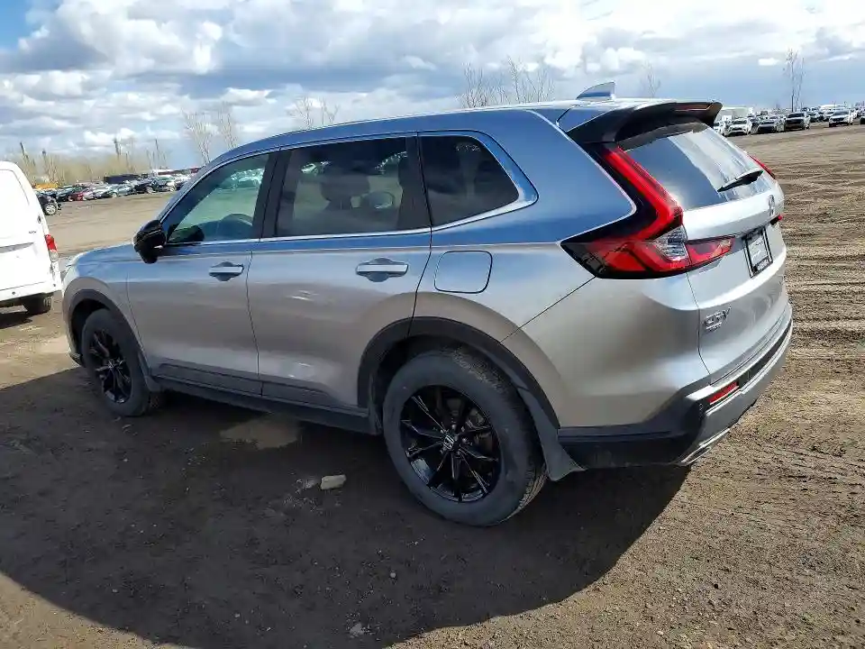 2HKRS6H71SH215432 2025 HONDA CRV-1
