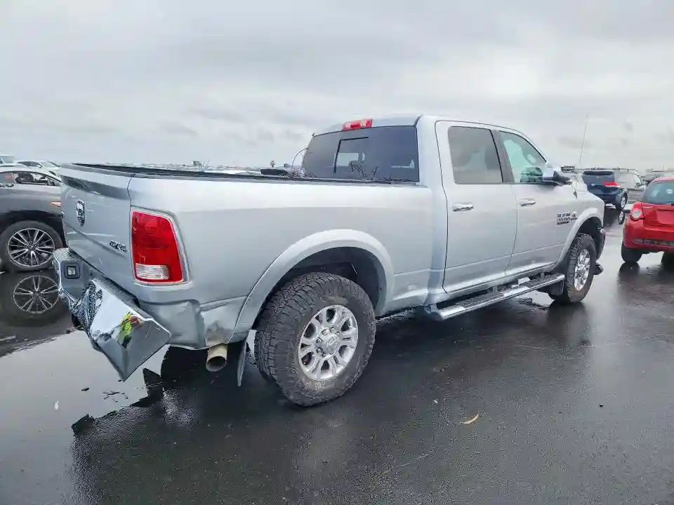 3C63R3EL3JG271467 2018 RAM 3500-2