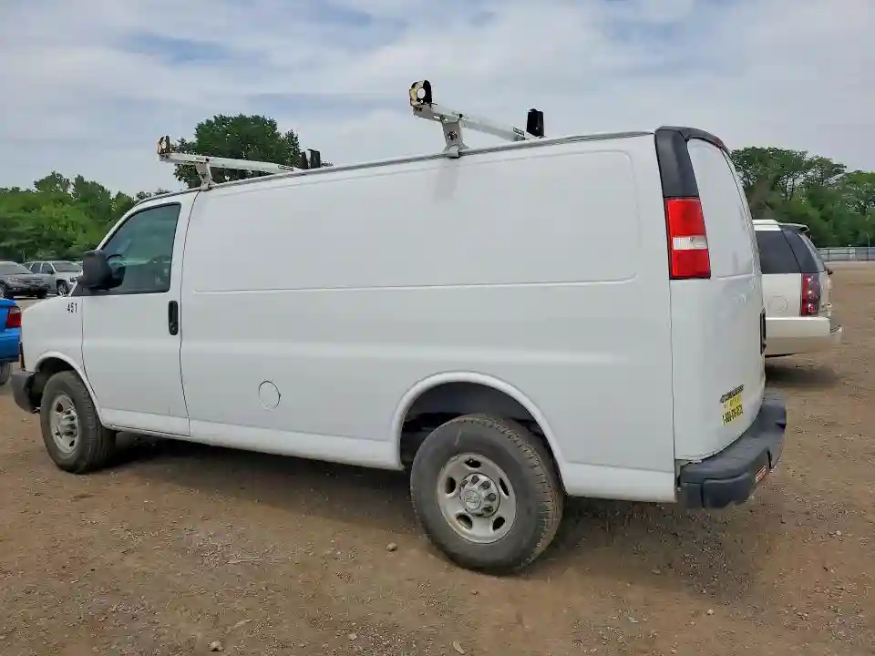1GCWGAFG6L1185704 2020 CHEVROLET EXPRESS-1