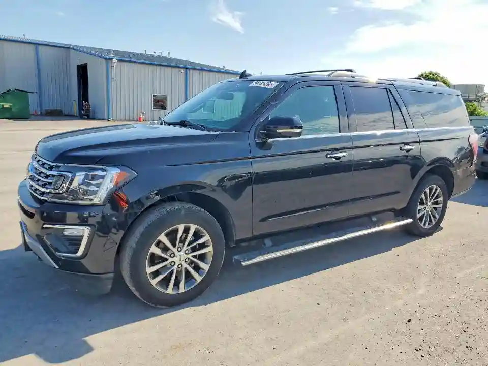 1FMJK2AT2JEA55066 2018 FORD EXPEDITION-0