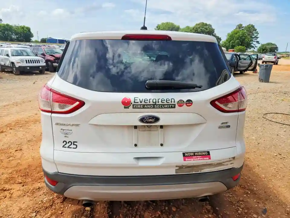 1FMCU9G97FUB42109 2015 FORD ESCAPE-5