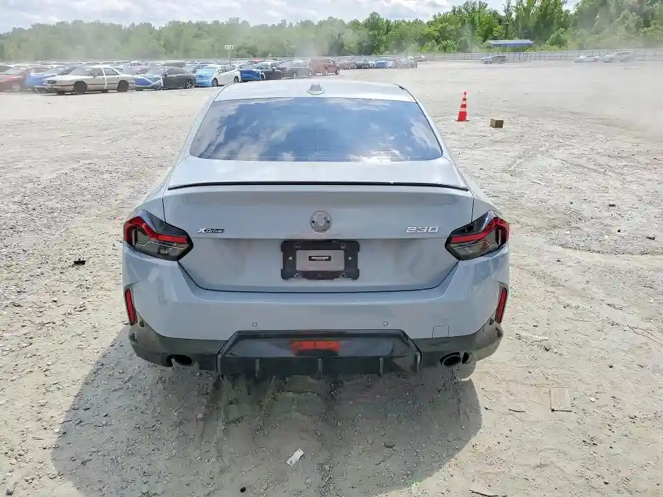3MW33CM07P8C98897 2023 BMW 2 SERIES-5
