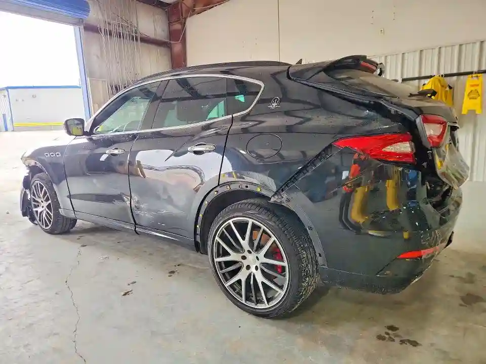 ZN661YUSXHX226808 2017 MASERATI ALL OTHER-1