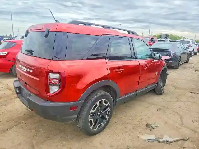 3FMCR9C66PRD57342 2023 FORD BRONCO-2