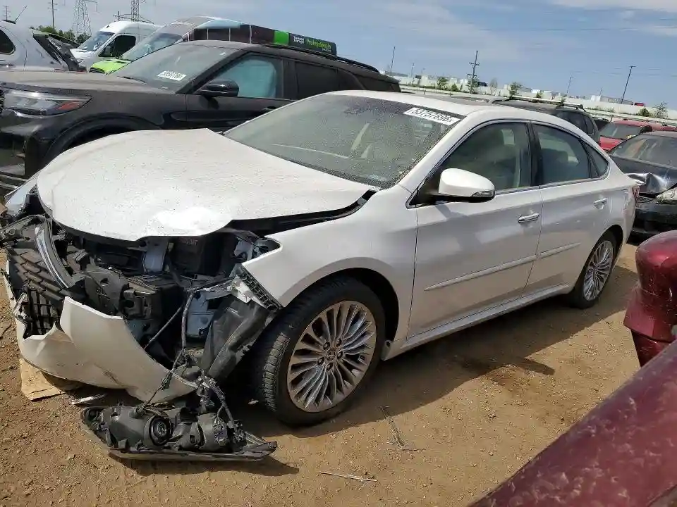 4T1BK1EBXJU274217 2018 TOYOTA AVALON-0