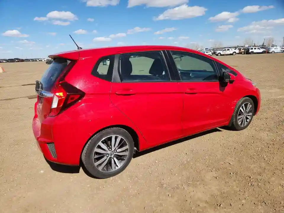 3HGGK5H78GM104431 2016 HONDA FIT-2