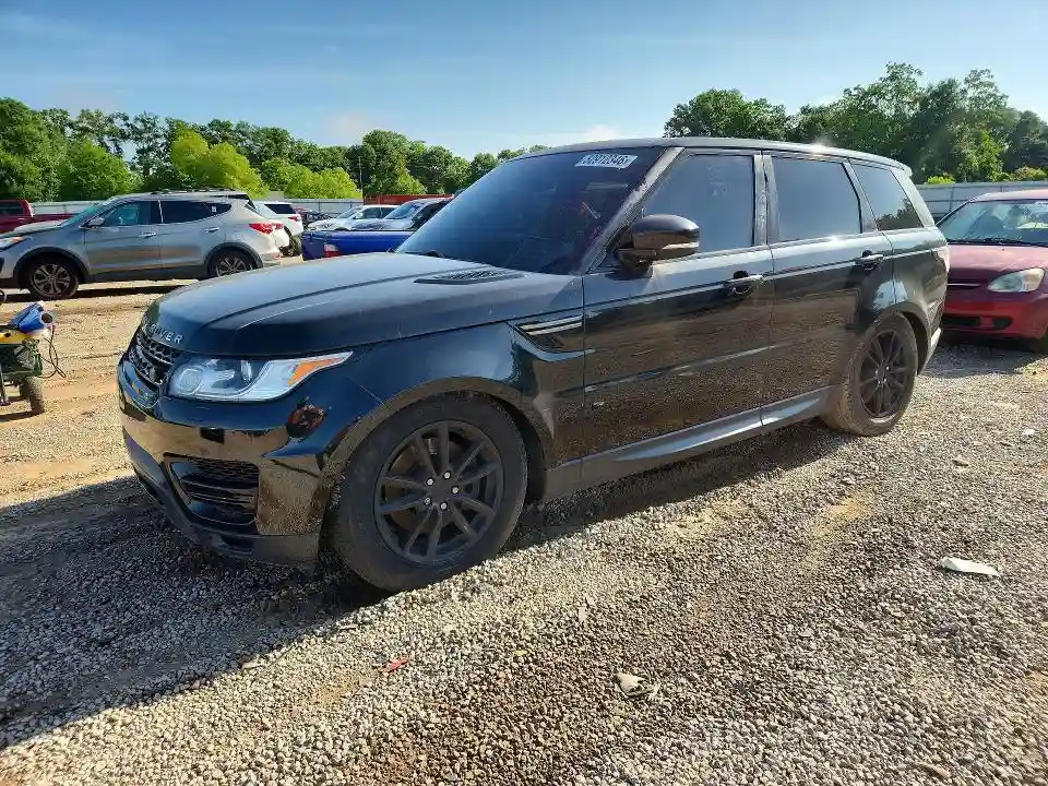 SALWG2VF8FA513071 2015 LAND ROVER RANGEROVER-0