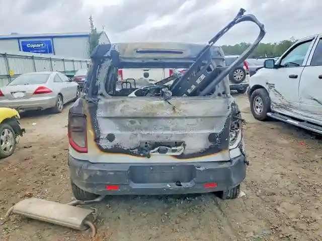 3FMCR9B61RRF22184 2024 FORD BRONCO-5