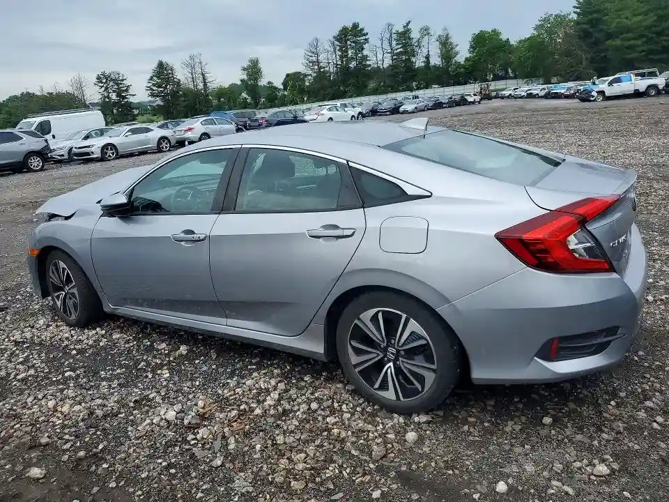 2HGFC1F74GH634978 2016 HONDA CIVIC-1