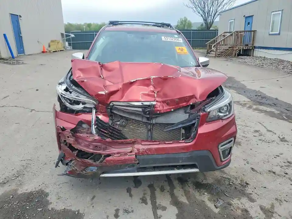 JF2SKAXC8LH523721 2020 SUBARU FORESTER-4