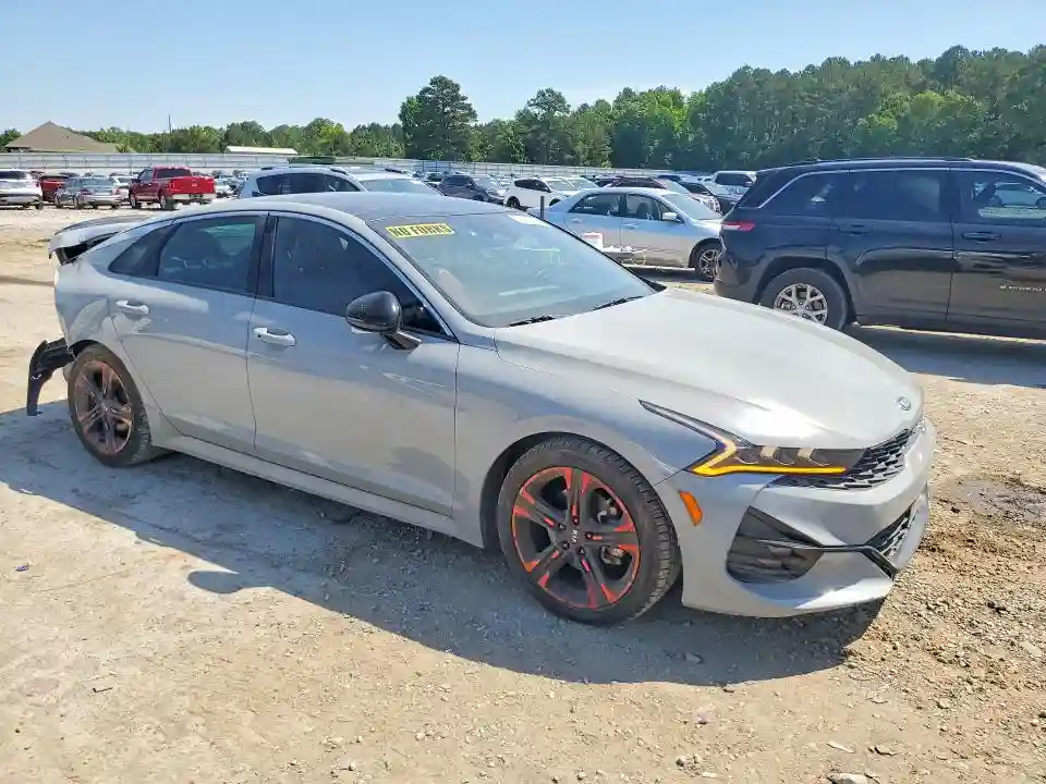 5XXG64J26MG072149 2021 KIA K5-3