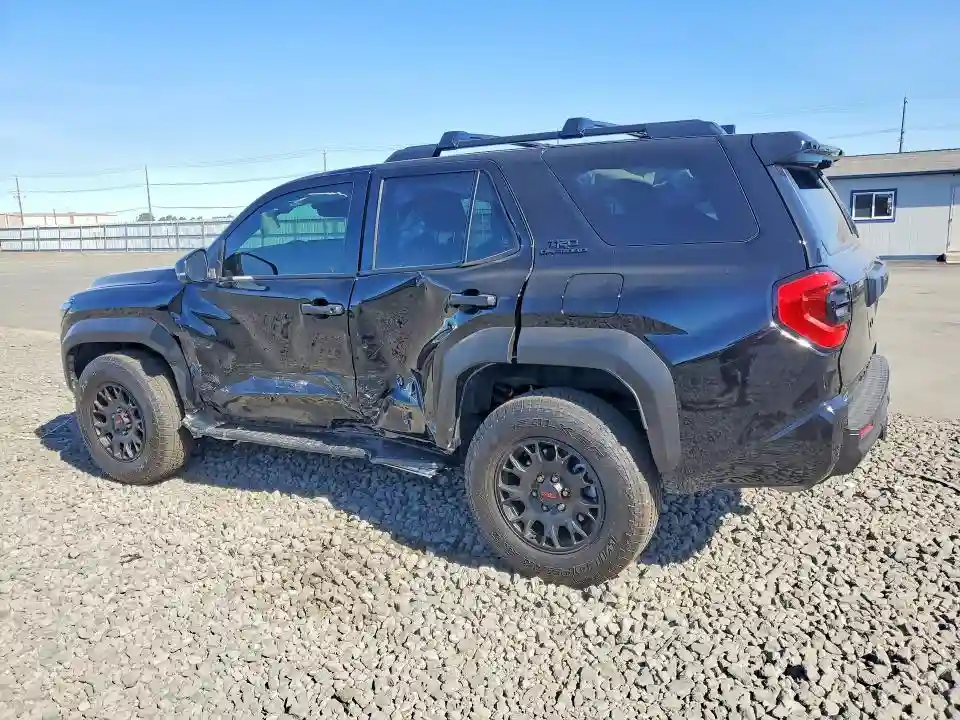 JTEVA5BRXT5076629 2026 TOYOTA 4RUNNER-1