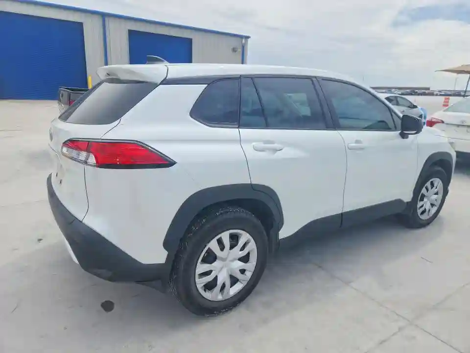 7MUAAAAG4RV108446 2024 TOYOTA ALL OTHER-2
