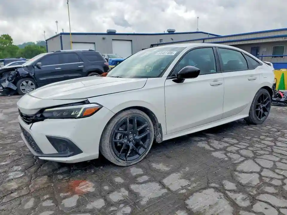2HGFE2F57RH563728 2024 HONDA CIVIC-0