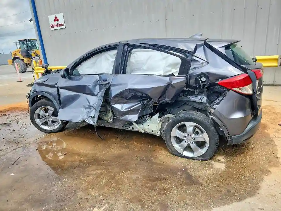 3CZRU5H35LM711843 2020 HONDA HR-V-1