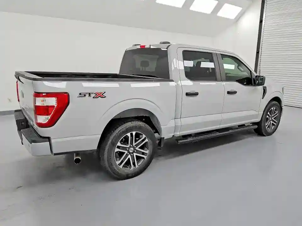 1FTEW1CP7PKD14665 2023 FORD F150-2