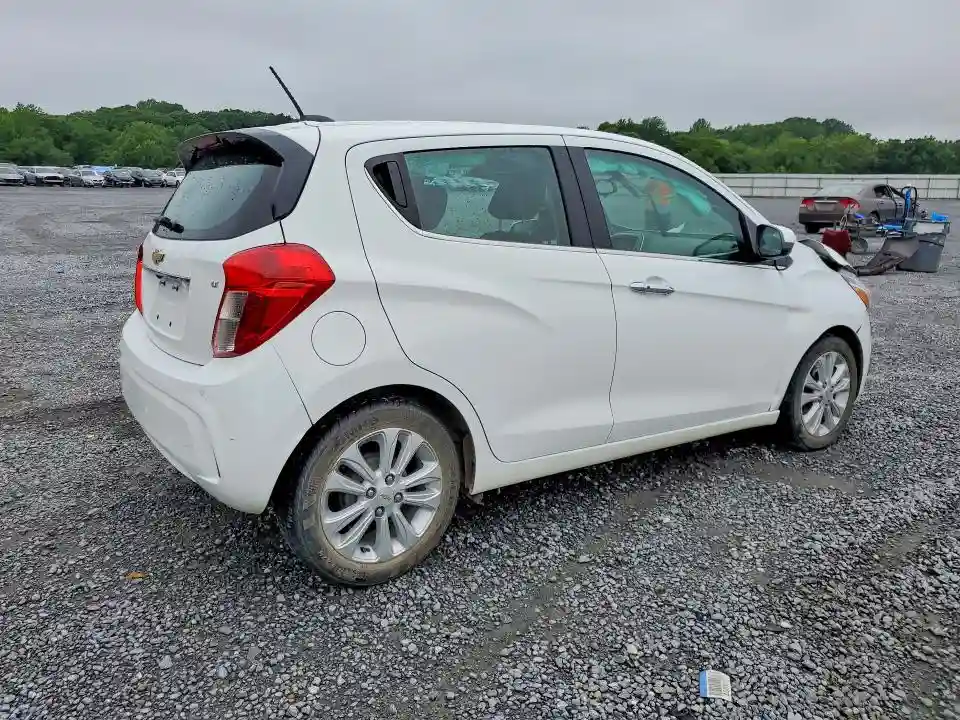 KL8CF6SA0HC840674 2017 CHEVROLET SPARK-2