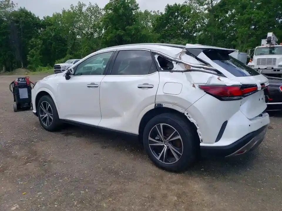 2T2BAMCA9RC050010 2024 LEXUS RX350-1