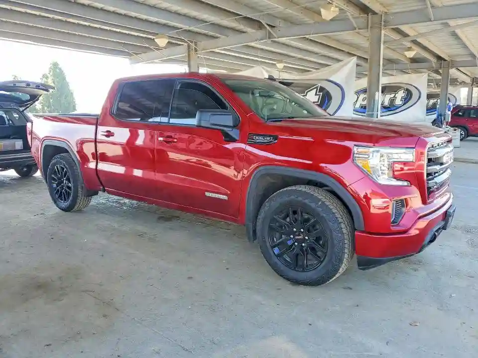3GTU9CED5NG140598 2022 GMC SIERRA-3
