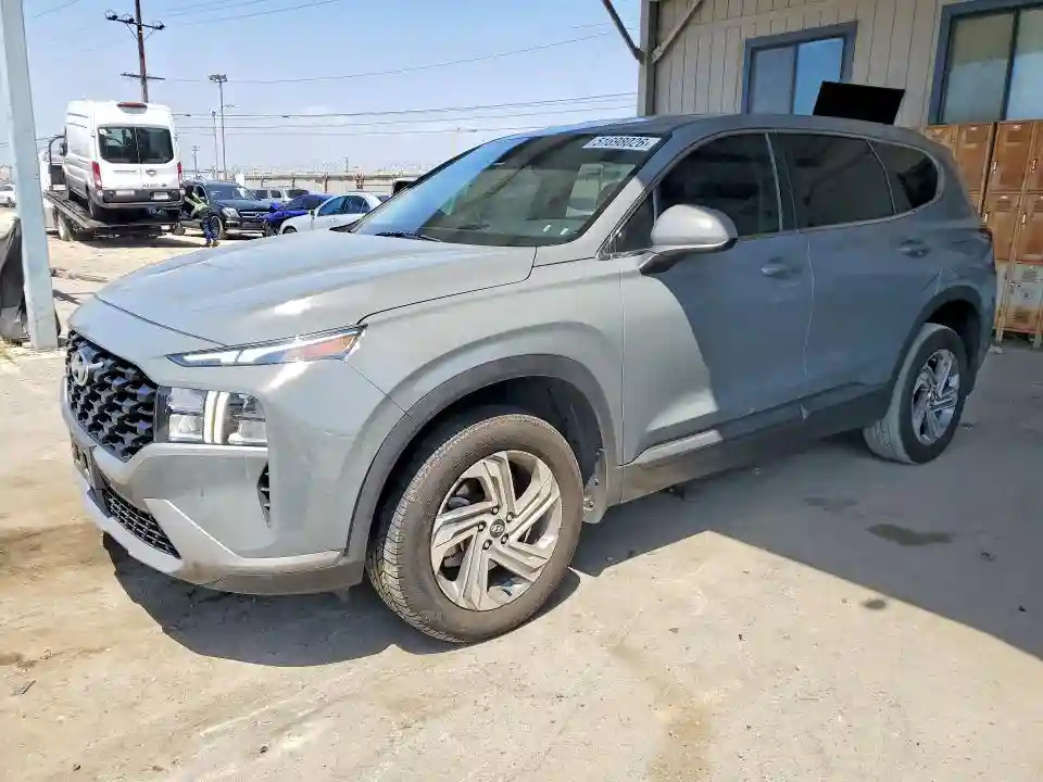 5NMS1DAJ2PH523504 2023 HYUNDAI SANTA FE-0
