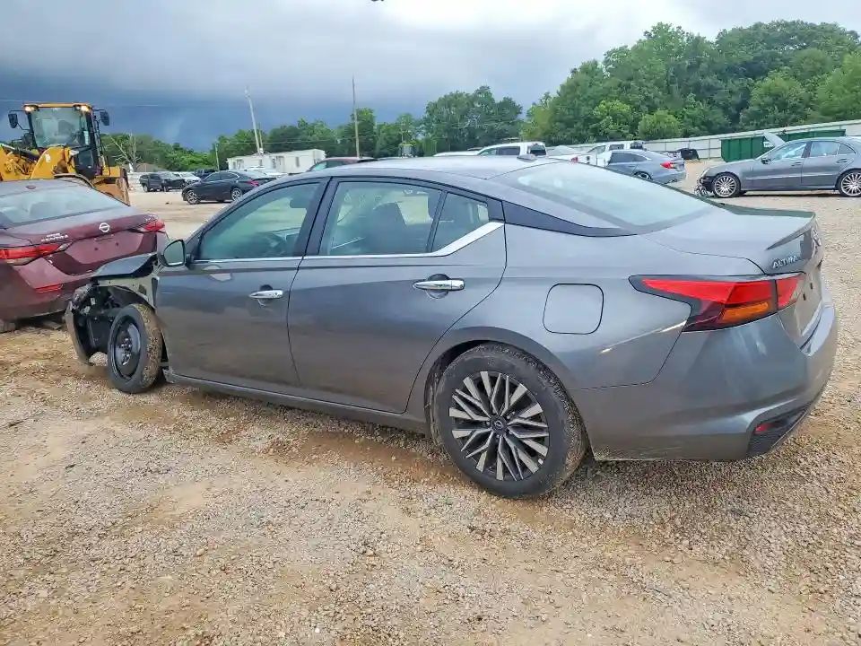 1N4BL4DV9SN347836 2025 NISSAN ALTIMA-1