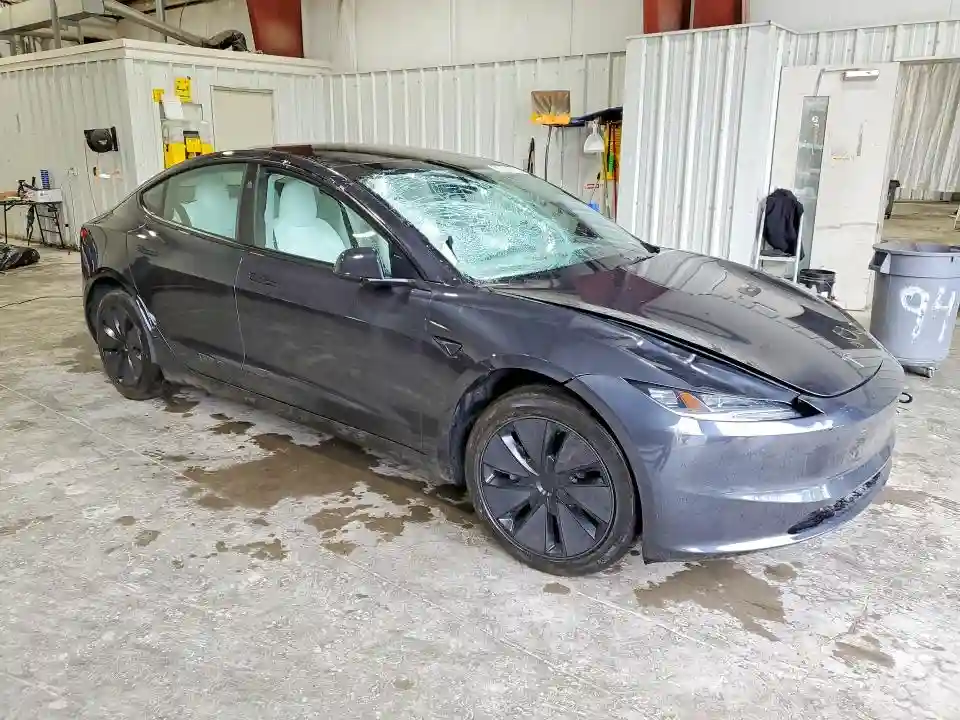 5YJ3E1EA6RF863860 2024 TESLA MODEL 3-3