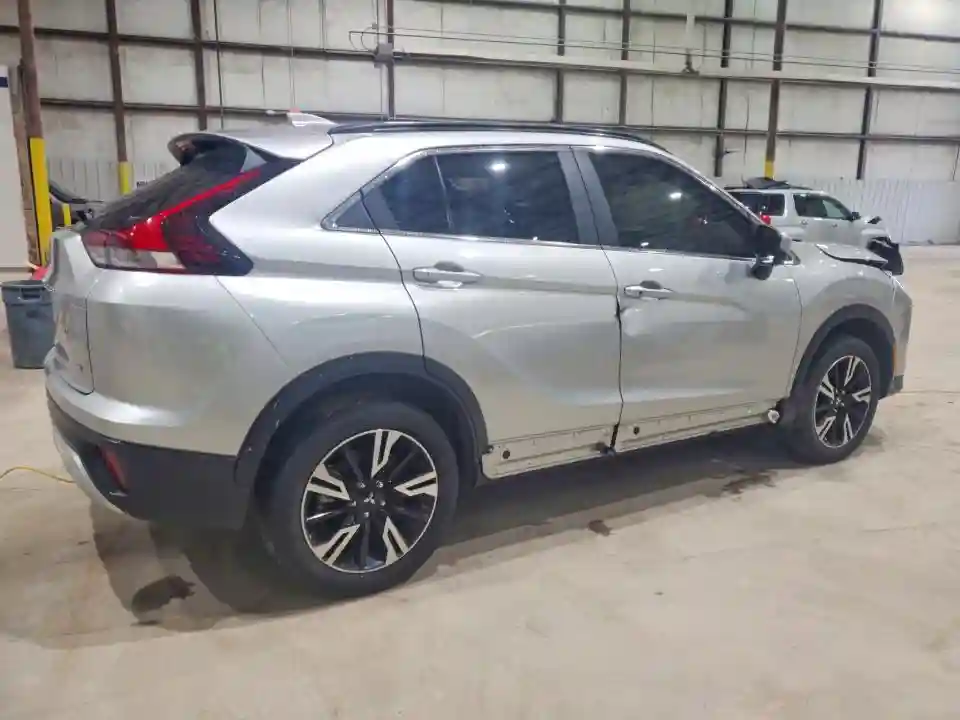 JA4ATWAA6RZ001341 2024 MITSUBISHI ECLIPSE-2