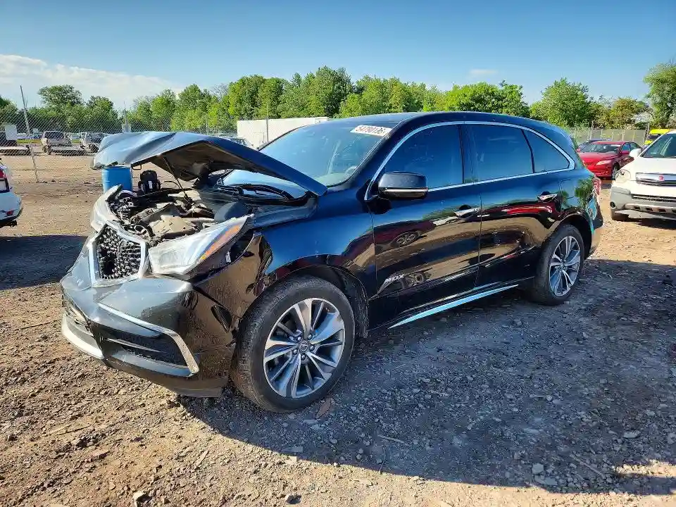 5FRYD4H57HB013936 2017 ACURA MDX-0