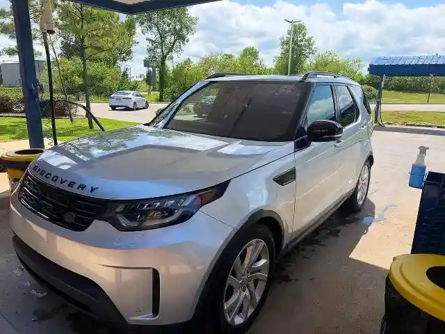 SALRR2RVXJA065627 2018 LAND ROVER DISCOVERY-1