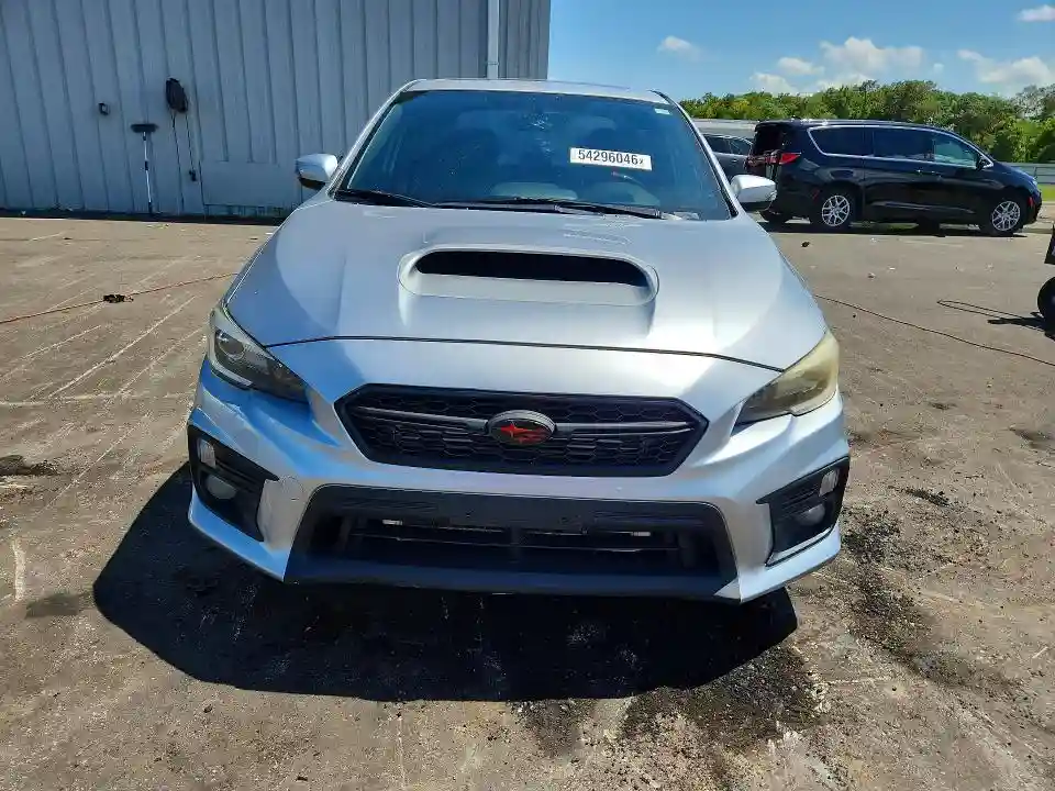 JF1VA1L63H9832194 2017 SUBARU WRX-4
