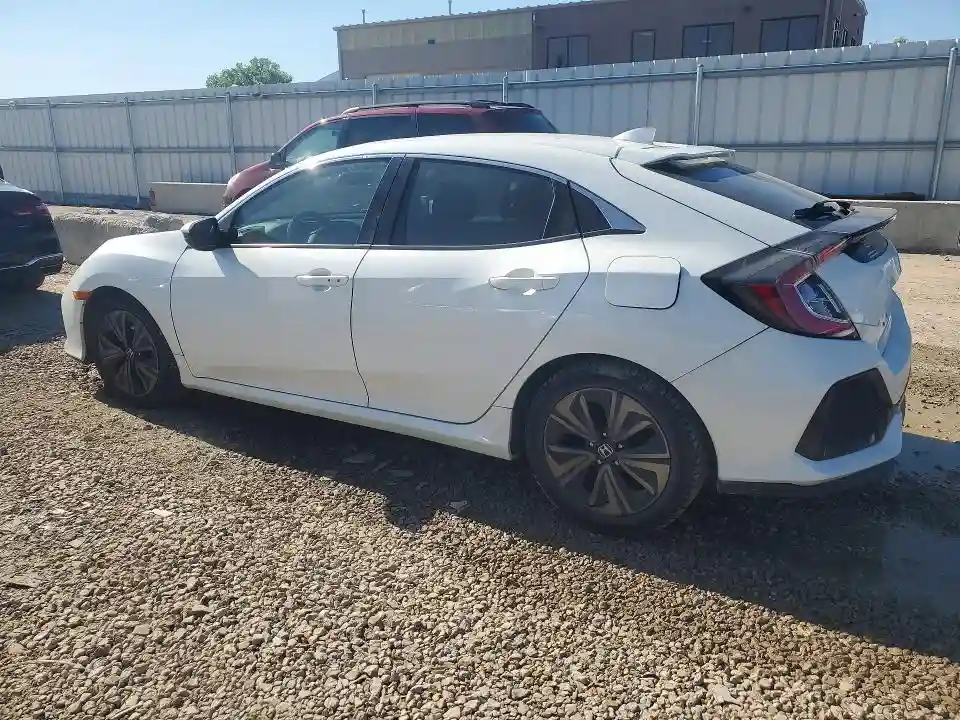 SHHFK7H57HU207736 2017 HONDA CIVIC-1