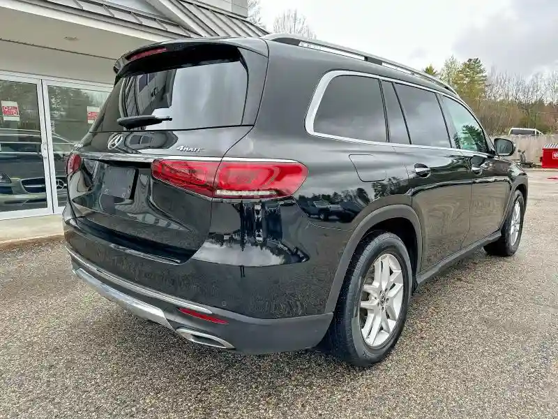 4JGFF5KE8LA077689 2020 MERCEDES-BENZ GLS-CLASS-3