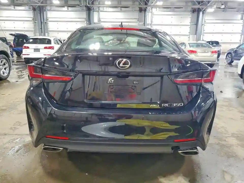 JTHGZ5DC1N5011412 2022 LEXUS RX350-5