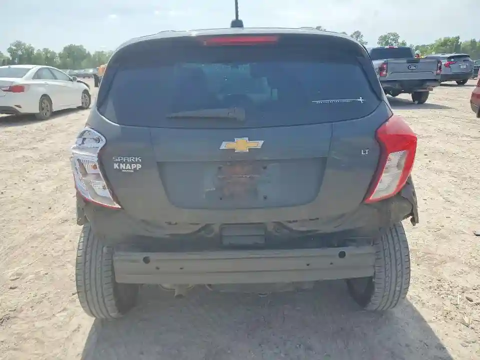 KL8CD6SA8LC433510 2020 CHEVROLET SPARK-5