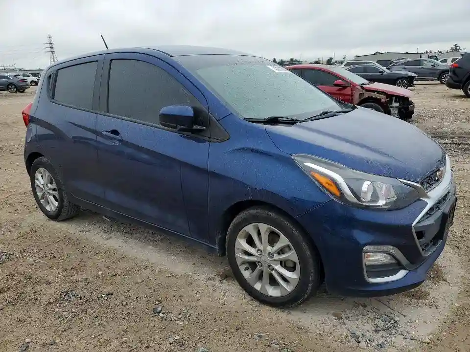 KL8CD6SA8NC018139 2022 CHEVROLET SPARK-3