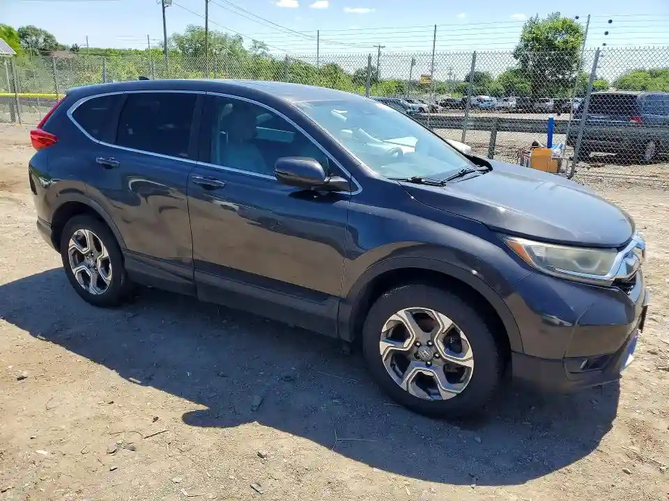 2HKRW2H59HH648033 2017 HONDA CRV-3