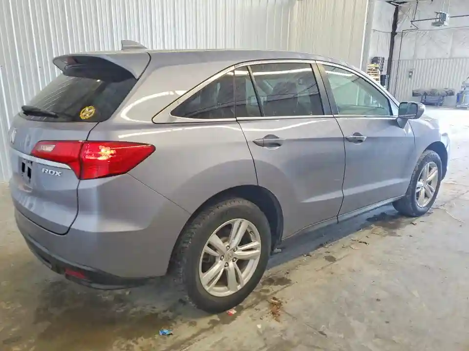 5J8TB3H55FL014493 2015 ACURA RDX-2