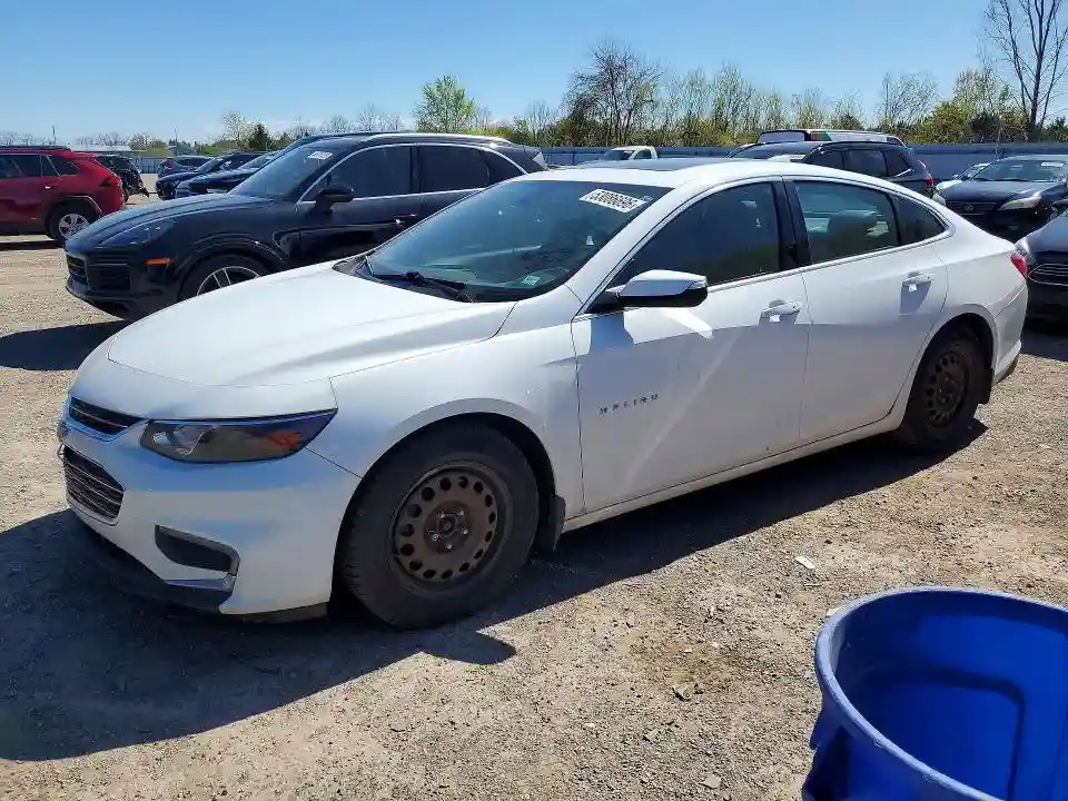 1G1ZE5ST2GF351554 2016 CHEVROLET MALIBU-0