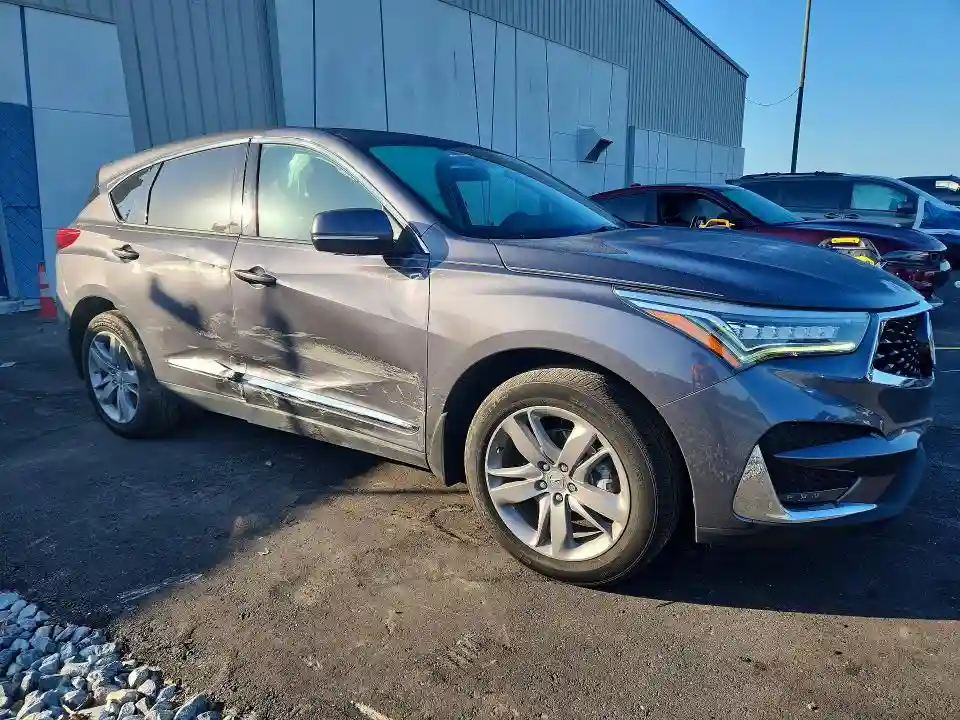 5J8TC1H70KL022787 2019 ACURA RDX-3