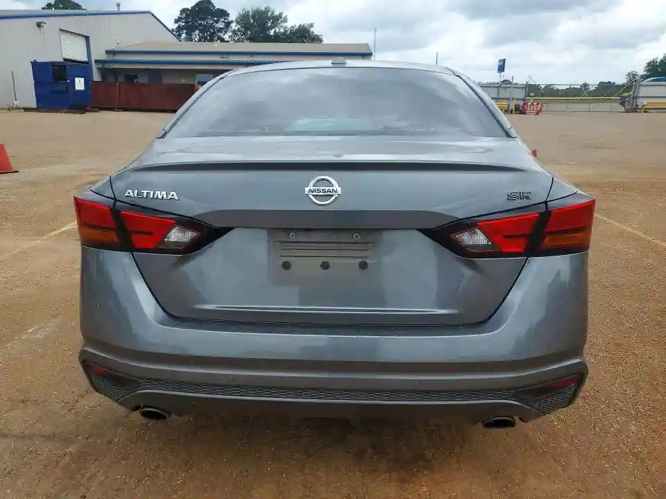 1N4BL4CV8MN388222 2021 NISSAN ALTIMA-5