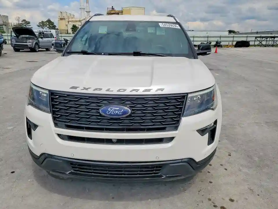 1FM5K8GTXJGC07367 2018 FORD EXPLORER-4