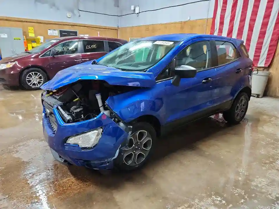 MAJ6S3FL5MC410522 2021 FORD ECOSPORT-0