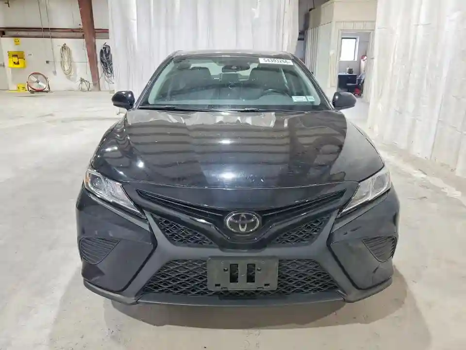 4T1G11AK1LU948739 2020 TOYOTA CAMRY-4