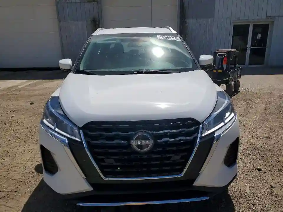 3N1CP5CV1PL498772 2023 NISSAN KICKS-4