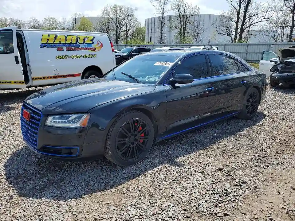 WAU3GAFD1FN014250 2015 AUDI A8-0
