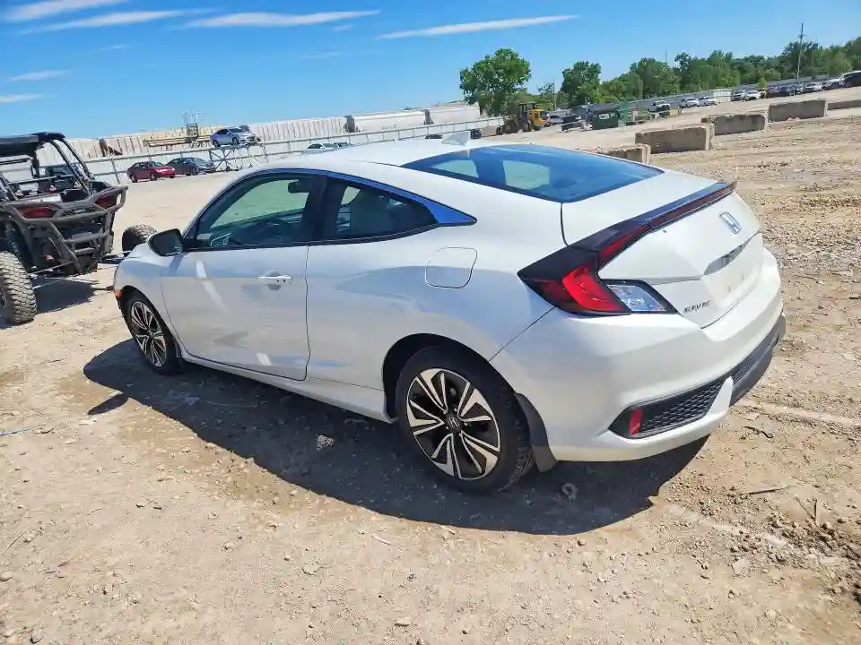 2HGFC3B77GH355607 2016 HONDA CIVIC-1